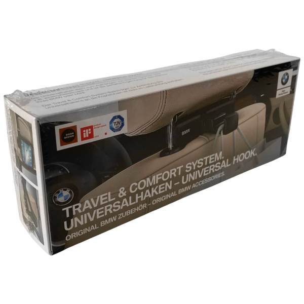 Carlig Spatar Travel & Comfort System Oe Bmw 51952449253